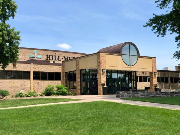 Hill-Murray High School