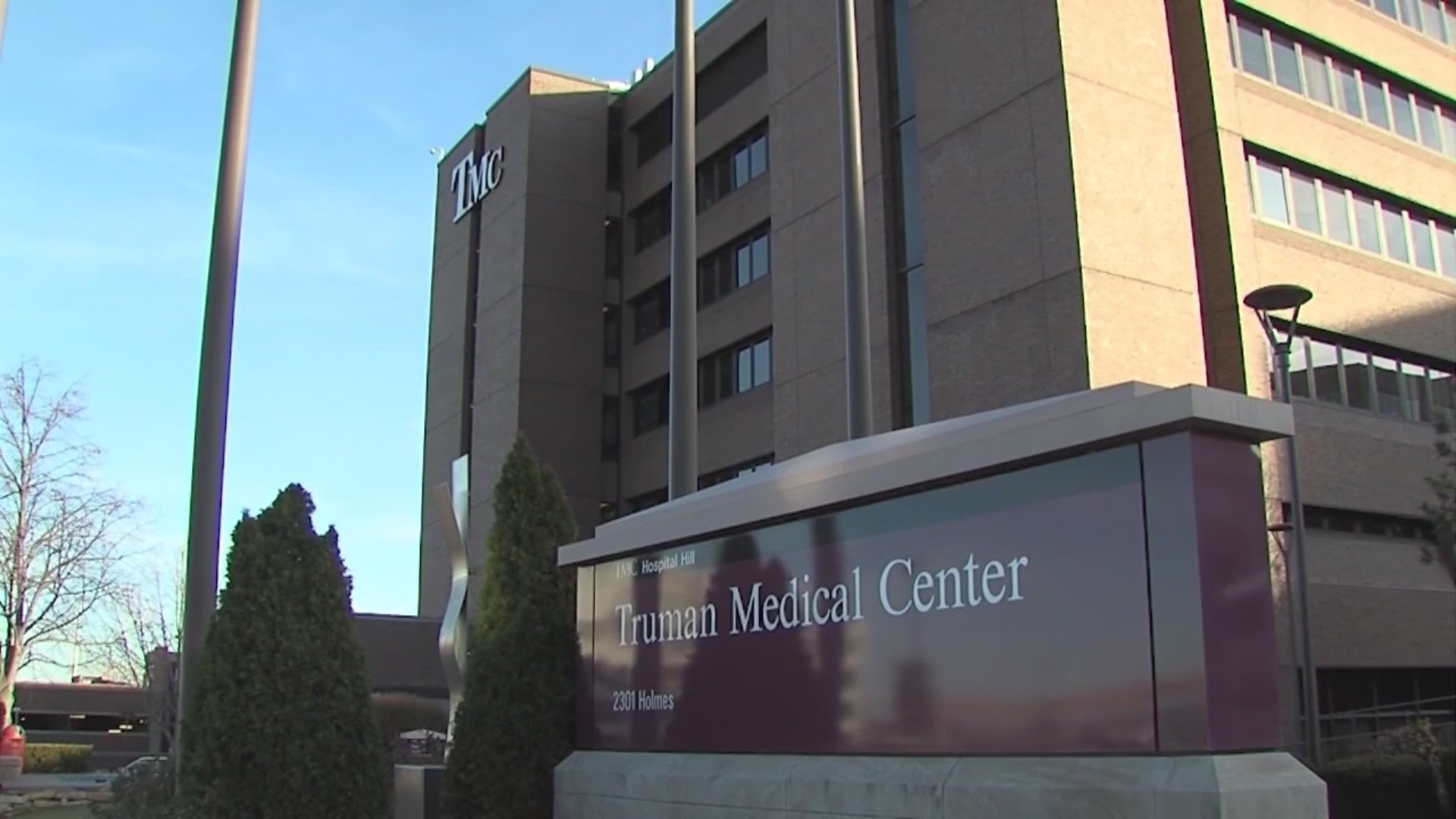 Truman Medical Center (TMC) Tersano Inc. (US)