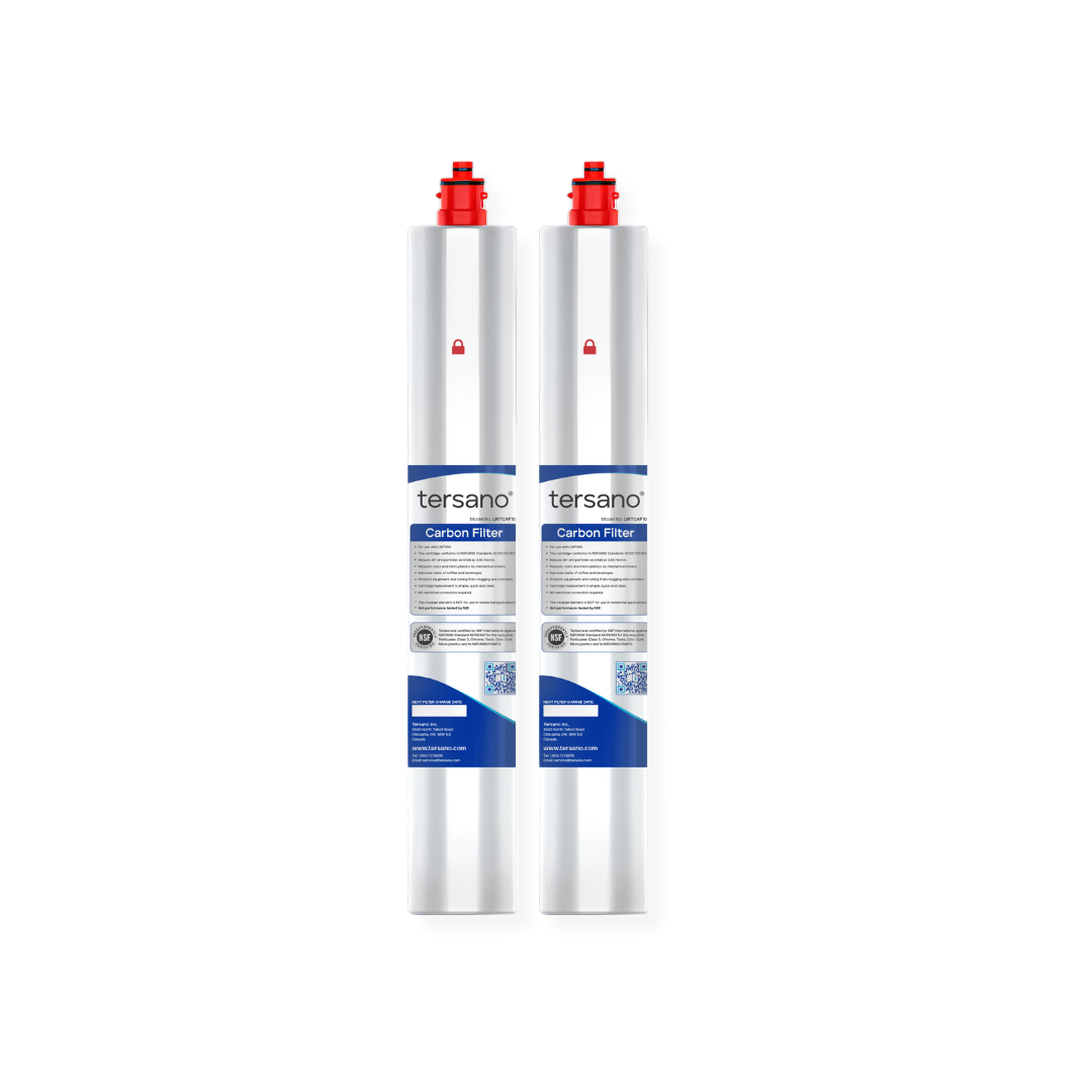 Carbon Filter