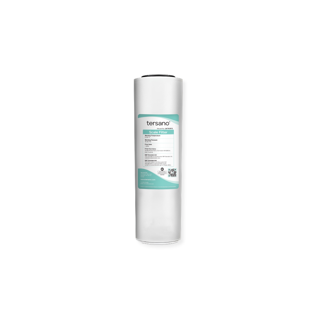 Scale Filter