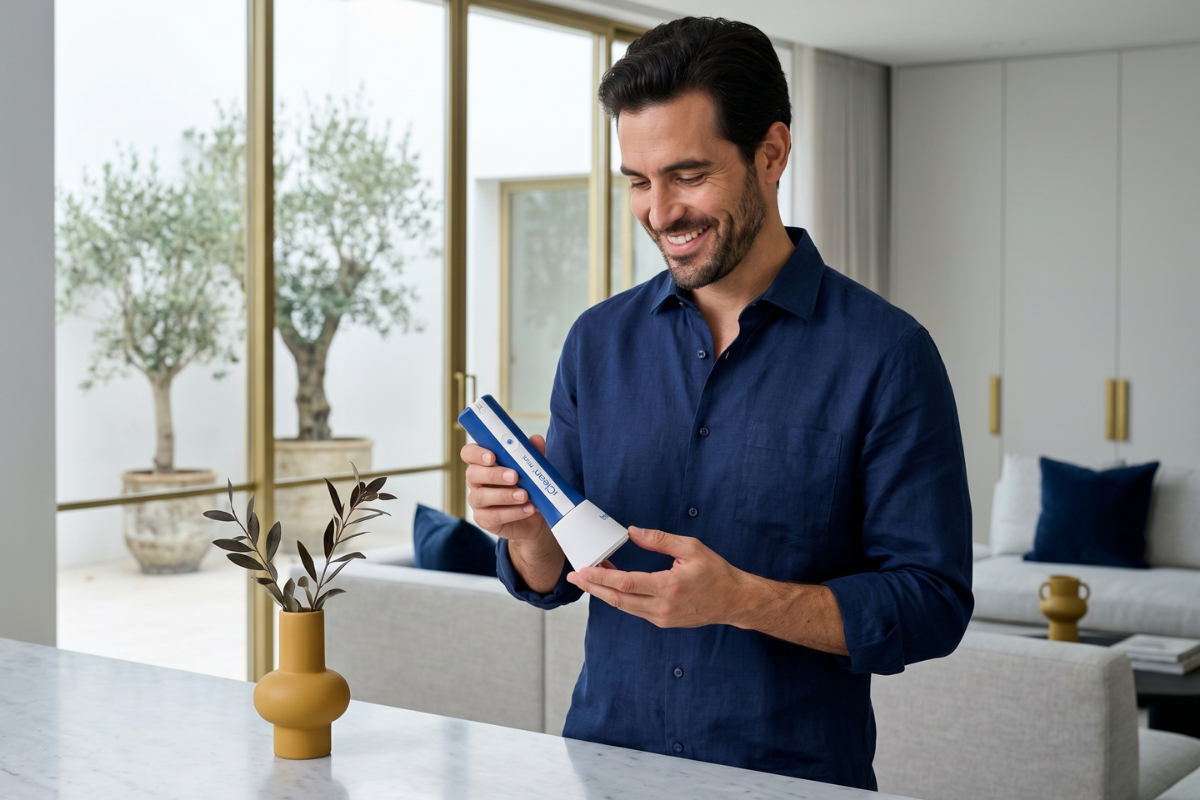 Top 5 Benefits of Stabilized Aqueous Ozone (SAO®)