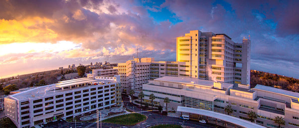 UC Davis Medical Center (UCDMC)