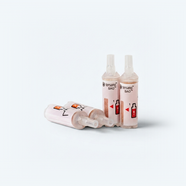 iClean mini Cartridges