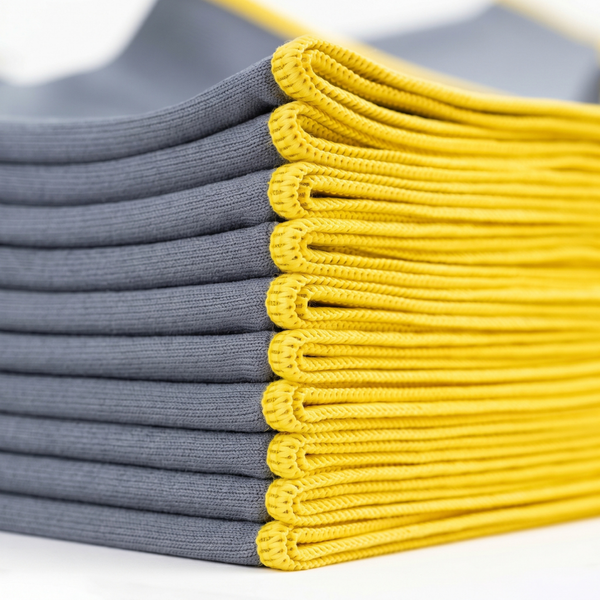 Glass Microfiber Cloths