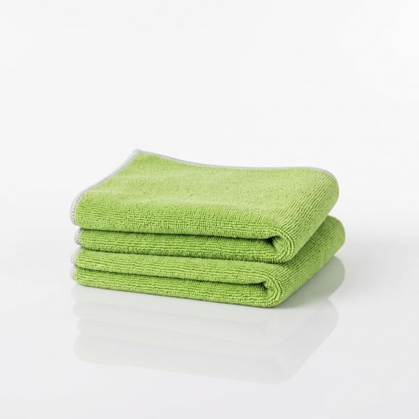 Microfiber Cloths
