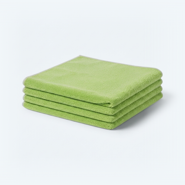 Microfiber Cloths