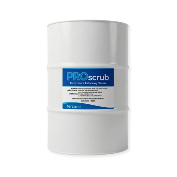 PROscrub - 55 Gallon