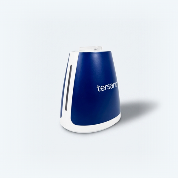 350 mL Reservoir