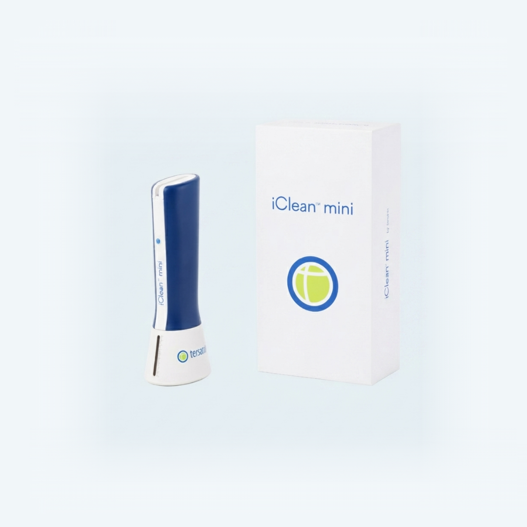 iClean mini