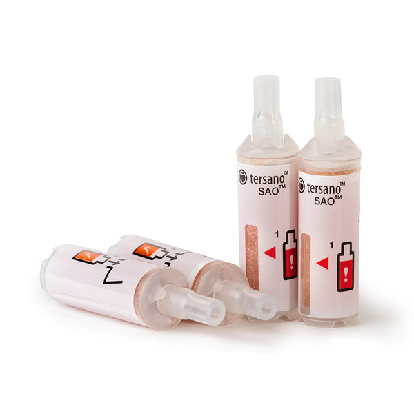 iClean mini Cartridges